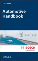 Autóipari kézikönyv - Automotive Handbook