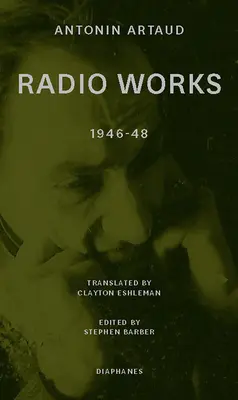 Rádiós művek: 1946-48 - Radio Works: 1946-48