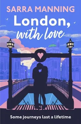 London szeretettel - London with Love