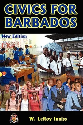 Polgári ismeretek Barbadosnak - Civics for Barbados