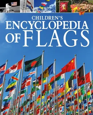 A zászlók gyermekenciklopédiája - Children's Encyclopedia of Flags