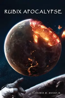 Rubix apokalipszis - Rubix Apocalypse