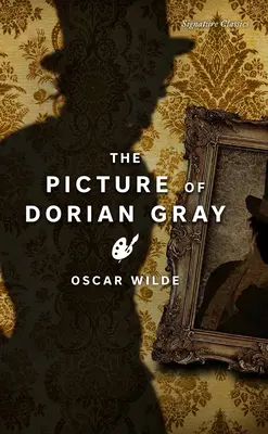 Dorian Gray képe - The Picture of Dorian Gray