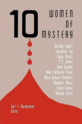 Tíz rejtélyes nő - Ten Women of Mystery