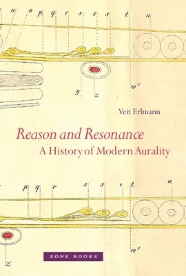 Ok és rezonancia: A modern auralitás története - Reason and Resonance: A History of Modern Aurality