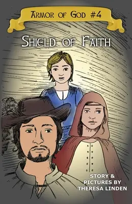 A hit pajzsa - Shield of Faith