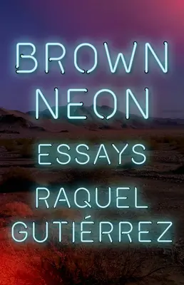 Barna neon - Brown Neon