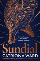 Napóra - a Sunday Times bestseller The Last House on Needless Street szerzőjétől - Sundial - from the author of Sunday Times bestseller The Last House on Needless Street