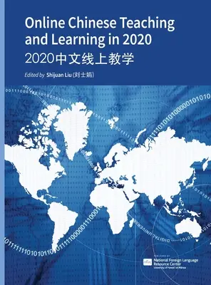 Online kínai nyelvtanítás és -tanulás 2020-ban - 2020中文线上教学 - Online Chinese Teaching and Learning in 2020 - 2020中文线上教学