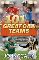 101 nagy GAA csapat - 101 Great GAA Teams