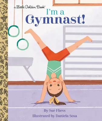 Tornász vagyok! - I'm a Gymnast!