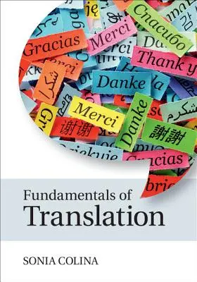 A fordítás alapjai - Fundamentals of Translation