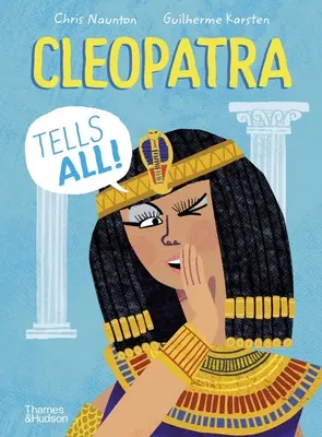 Kleopátra mindent elmond! - Cleopatra Tells All!