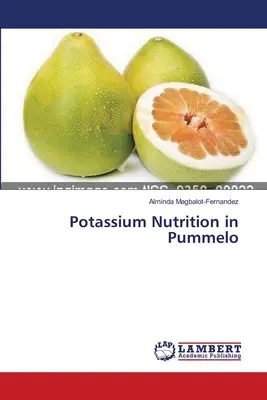 Káliumtáplálkozás a pummelóban - Potassium Nutrition in Pummelo