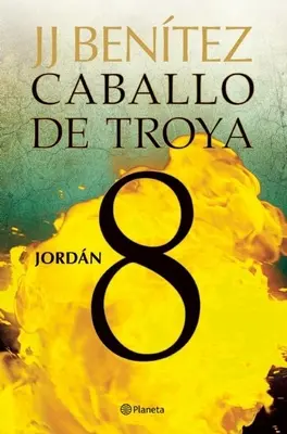 Caballo de Troya 8. Jordn (Ne)