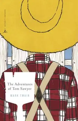 Tom Sawyer kalandjai - The Adventures of Tom Sawyer