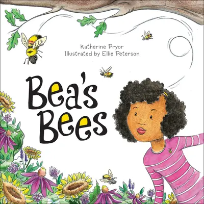 Bea méhei - Bea's Bees