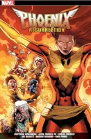 Phoenix Resurrection - Jean Grey visszatérése - Phoenix Resurrection - The Return of Jean Grey