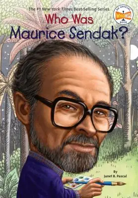 Ki volt Maurice Sendak? - Who Was Maurice Sendak?