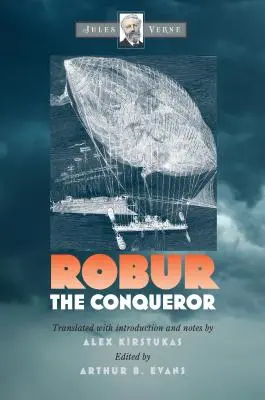 Robur, a hódító - Robur the Conqueror