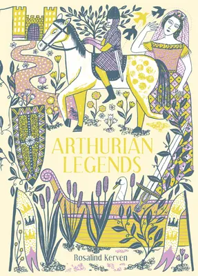 Artúr legendák - Arthurian Legends