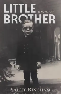 Kisöcsi - Little Brother