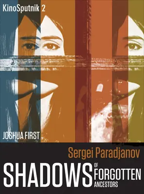 Szergej Paradjanov - Sergei Paradjanov