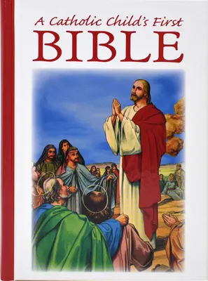 Az első Bibliám-NRSV - My First Bible-NRSV