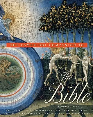 A Biblia Cambridge-i kísérője - The Cambridge Companion to the Bible