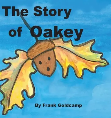 Oakey története - The Story of Oakey