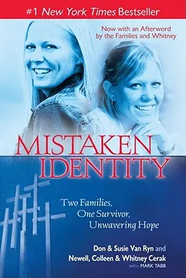 Téves identitás: Két család, egy túlélő, rendíthetetlen remény - Mistaken Identity: Two Families, One Survivor, Unwavering Hope