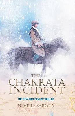 A csakratai incidens - The Chakrata Incident