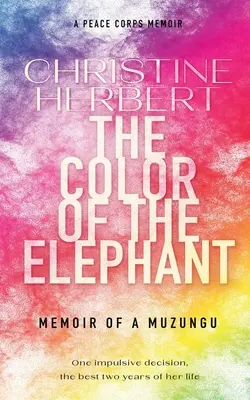 Az elefánt színe - The Color of the Elephant