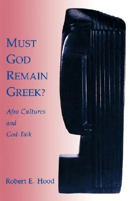 Istennek görögnek kell maradnia? - Must God Remain Greek?