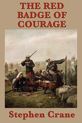 A bátorság vörös jelvénye - The Red Badge of Courage