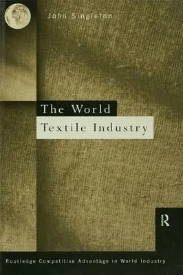 A világ textilipara - World Textile Industry