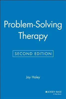 Problémamegoldó terápia - Problem-Solving Therapy