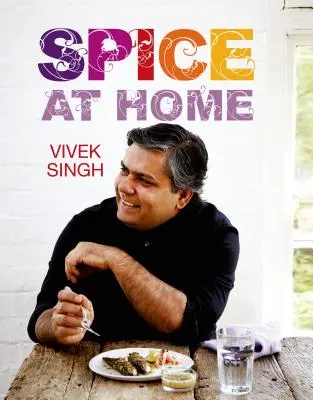 Spice at Home