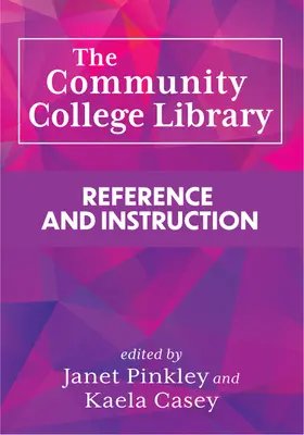 A közösségi főiskola könyvtára:: Referencia és oktatás - The Community College Library:: Reference and Instruction