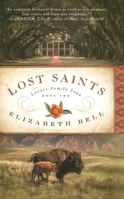 Elveszett szentek - Lost Saints