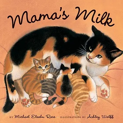 Mama teje - Mama's Milk