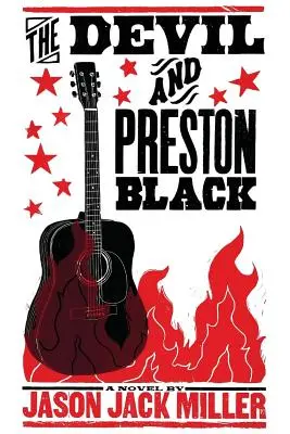 Az ördög és Preston Black - The Devil and Preston Black