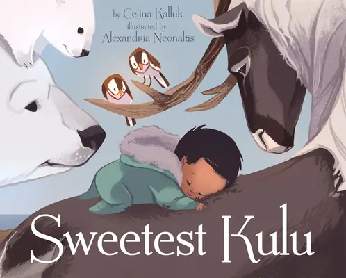 A legédesebb Kulu - Sweetest Kulu