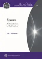 Spaces - Bevezetés a valós analízisbe - Spaces - An Introduction to Real Analysis