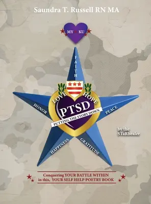 PTSD A történet letétele - PTSD Putting The Story Down