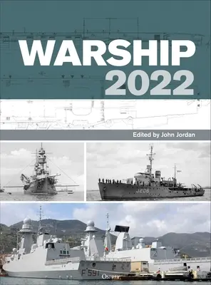 Hadihajó 2022 - Warship 2022