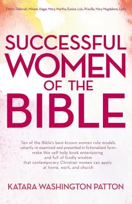 Sikeres nők a Bibliából - Successful Women of the Bible