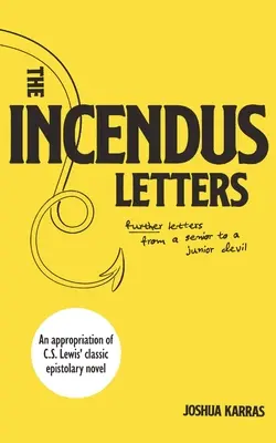 Az Incendus levelek - The Incendus Letters