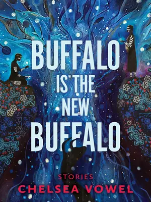 Buffalo az új Buffalo - Buffalo Is the New Buffalo