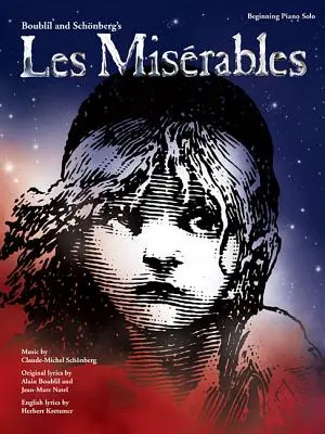 Bídníci (Les Miserables) - Les Miserables